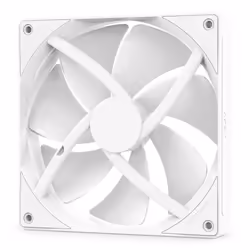 NZXT F140P Computer case Fan 14 cm White 1 pc(s) - Additional view 5