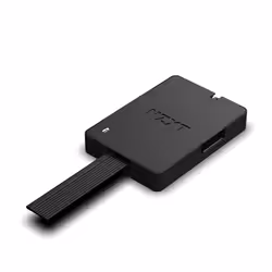 NZXT AC-CRFR1-B1 fan speed controller 3 channels Black - Additional view 4
