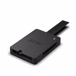 NZXT AC-CRFR1-B1 fan speed controller 3 channels Black - Additional view 5