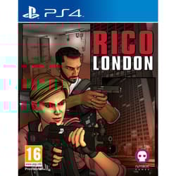 Numskull Games RICO London Standard PlayStation 4