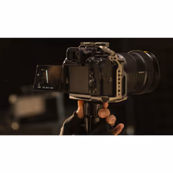 Tilta TA-MTT tripod Universal 3 leg(s) Black - Additional view 6