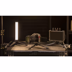 Tilta TA-MTT tripod Universal 3 leg(s) Black - Additional view 7
