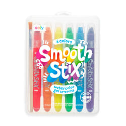 OOLY Smooth Stix 6 pc(s)
