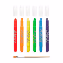 OOLY Smooth Stix 6 pc(s)