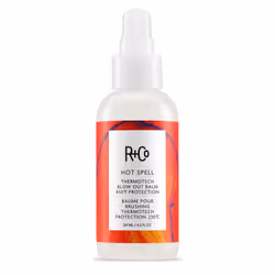 R+Co Hot Spell Thermotech Blow Out Balm 124 ml / 4.2 oz AUGUST LAUNCH 2023