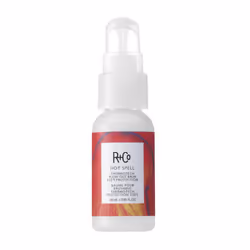 R+Co Hot Spell Thermotech Blowout Balm Deluxe | 450* F Protection, Provides Frizz Protection + Long Lasting Style | Vegan + C ...