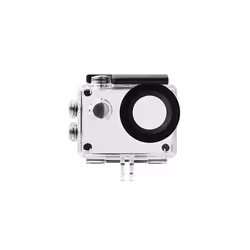 Waterproof Case Underwater Protective Housing for V50 Elite Action Camera