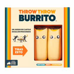Zombie Kittens de Exploding Kittens