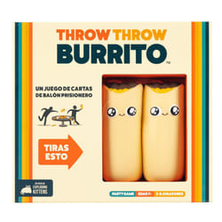 Zombie Kittens de Exploding Kittens