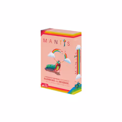 Mantis Card Game by Exploding Kittens