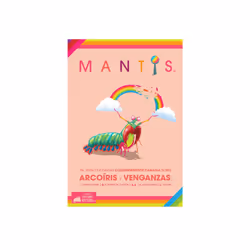 Mantis de Exploding Kittens - Juegos de Cartas para Adultos, Adolescentes y ni?os - Divertidos Juegos Familiares