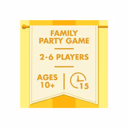 Let's Hit Each Other With Fake Swords (Small Box) Card Game