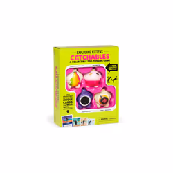 Presents Catchables 4-Pack