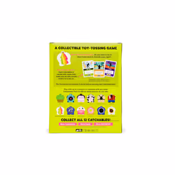 Presents Catchables 4-Pack