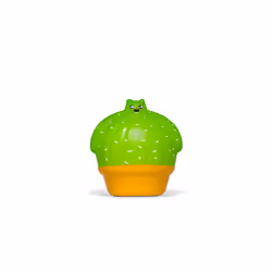 Presents Catchables 2-Pack #2 (Cat-wearing-a-cat & Catcus)