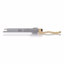Ubiquiti UACC-OM-QSFP28-SR4 network transceiver module Fiber optic 100000 Mbit/s QSFP28 / QSFP+ - Additional view 4