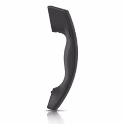 Ubiquiti UT-G3-Handset Analog telephone handset Black - Additional view 4