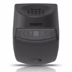 Ubiquiti UT-G3-Handset Analog telephone handset Black - Additional view 6