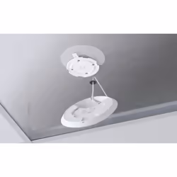 Ubiquiti U6+ wireless access point 2402 Mbit/s White Power over Ethernet (PoE) - Additional view 4