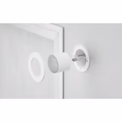 Ubiquiti G4 Doorbell Professional PoE Kit Black, Silver - Additional view 4