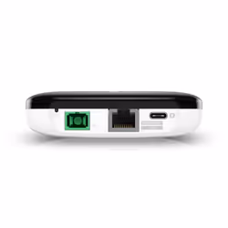 Ubiquiti UISP -FIBER-XG network media converter 10000 Mbit/s Black, White - Additional view 4