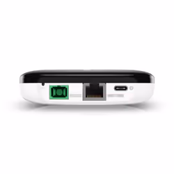 Ubiquiti UISP -FIBER-XGS network media converter 10000 Mbit/s Black, White - Additional view 4
