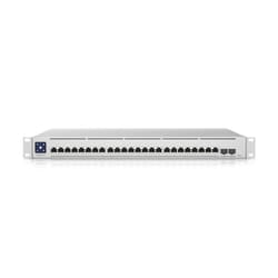 Ubiquiti EnterpriseXG 24 Managed L3 10G Ethernet (100/1000/10000) Grey