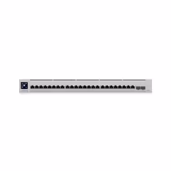 Ubiquiti EnterpriseXG 24 Managed L3 10G Ethernet (100/1000/10000) Grey - Additional view 2