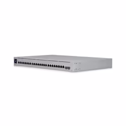 Ubiquiti EnterpriseXG 24 Managed L3 10G Ethernet (100/1000/10000) Grey - Additional view 5