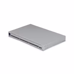 Ubiquiti EnterpriseXG 24 Managed L3 10G Ethernet (100/1000/10000) Grey - Additional view 6