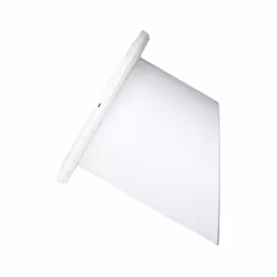 Ubiquiti UACC-Display-SM 54.6 cm (21.5") Wall White - Additional view 3