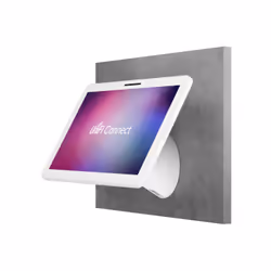 Ubiquiti UACC-Display-SM 54.6 cm (21.5") Wall White - Additional view 6