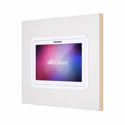Ubiquiti UACC-Display-FM 54.6 cm (21.5") Wall White - Additional view 4