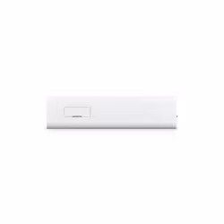 Ubiquiti UISP Switch Plus Managed 2.5G Ethernet (100/1000/2500) Power over Ethernet (PoE) 1U White - Additional view 5