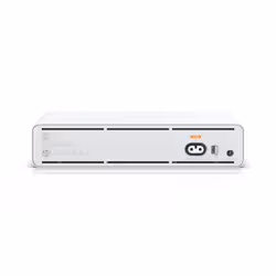 Ubiquiti UISP Switch Plus Managed 2.5G Ethernet (100/1000/2500) Power over Ethernet (PoE) 1U White - Additional view 7