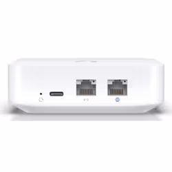 Ubiquiti UniFi Express wireless router Gigabit Ethernet Dual-band (2.4 GHz / 5 GHz) White - Additional view 5