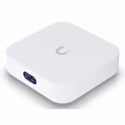 Ubiquiti UniFi Express wireless router Gigabit Ethernet Dual-band (2.4 GHz / 5 GHz) White - Additional view 6
