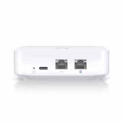 Ubiquiti UXG-Lite gateway/controller 10, 100, 1000 Mbit/s - Additional view 5