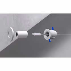 Ubiquiti AI Theta Professional Wide-Angle Lens - Additional view 5