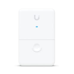 Ubiquiti UISP Dual-Power Injector 2.5 Gigabit Ethernet 48 V