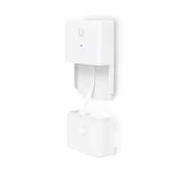Ubiquiti UISP Dual-Power Injector 2.5 Gigabit Ethernet 48 V - Additional view 2