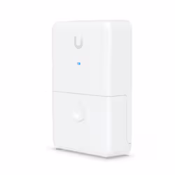Ubiquiti UISP Dual-Power Injector 2.5 Gigabit Ethernet 48 V - Additional view 3