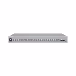 Ubiquiti USW-Pro-Max-24-PoE, L3, 2.5G Ethernet (100/1000/2500), Power over Ethernet (PoE), Rack mounting