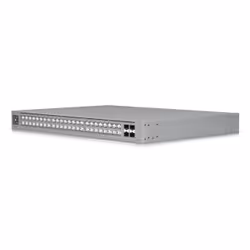 Ubiquiti Pro Max 48 L3 2.5G Ethernet (100/1000/2500) 1U Grey - Additional view 6
