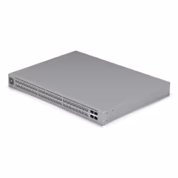 Ubiquiti Pro Max 48 L3 2.5G Ethernet (100/1000/2500) 1U Grey - Additional view 7
