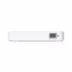 Ubiquiti UniFi USW-PRO-8-POE network switch Managed L2/L3 Gigabit Ethernet (10/100/1000) Power over Ethernet (PoE) 1U White - Additional view 4