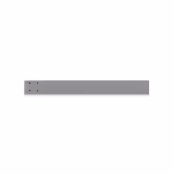 Ubiquiti USW-PRO-MAX-48-POE network switch L3 2.5G Ethernet (100/1000/2500) Power over Ethernet (PoE) Grey - Additional view 4