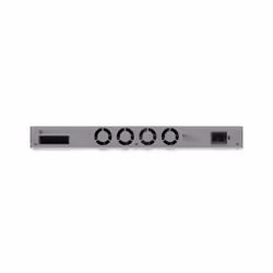 Ubiquiti USW-PRO-MAX-48-POE network switch L3 2.5G Ethernet (100/1000/2500) Power over Ethernet (PoE) Grey - Additional view 5