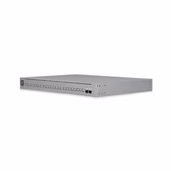 Ubiquiti Pro Max 24 L3 2.5G Ethernet (100/1000/2500) 1U Grey - Additional view 6