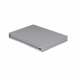 Ubiquiti Pro Max 24 L3 2.5G Ethernet (100/1000/2500) 1U Grey - Additional view 7